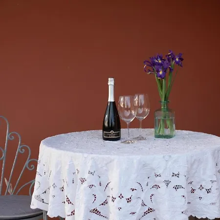 度假居 Ca' Di Max Giucano