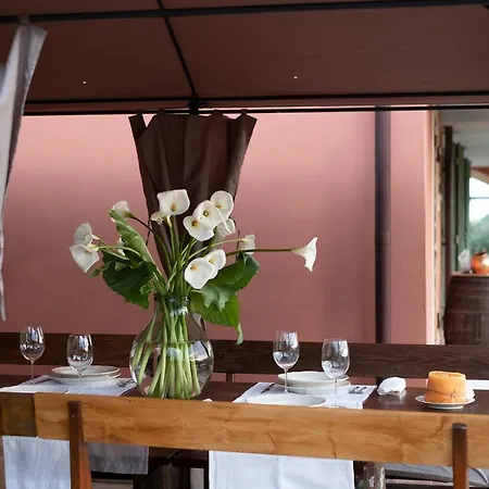 度假居 Ca' Di Max