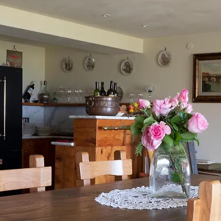 度假居 Ca' Di Max