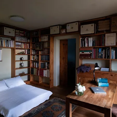 Ca' Di Max 度假居 *