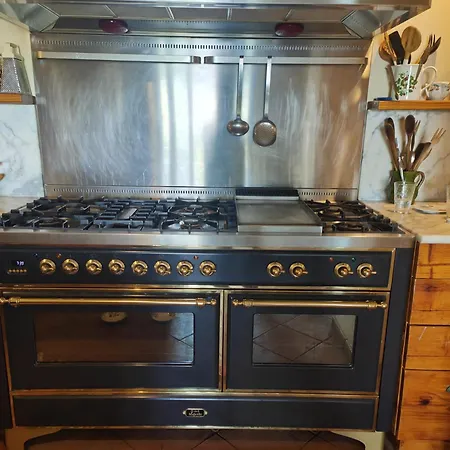 度假居 Ca' Di Max