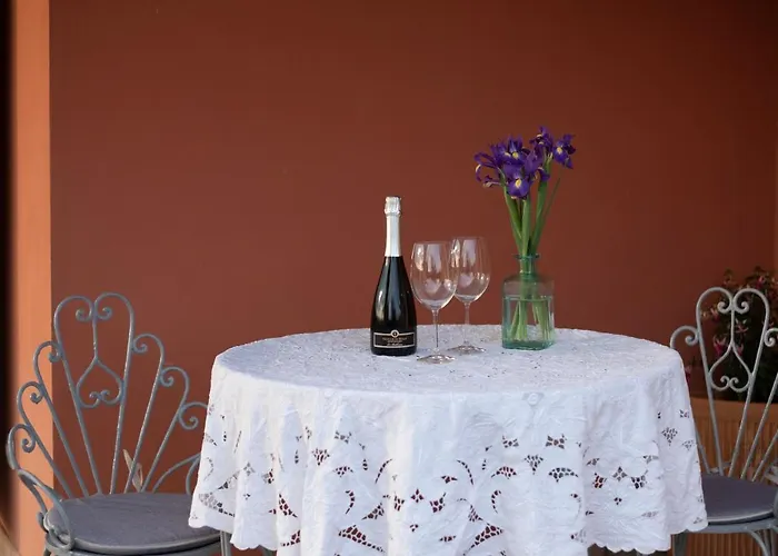 Дом отдыха Ca' Di Max Giucano