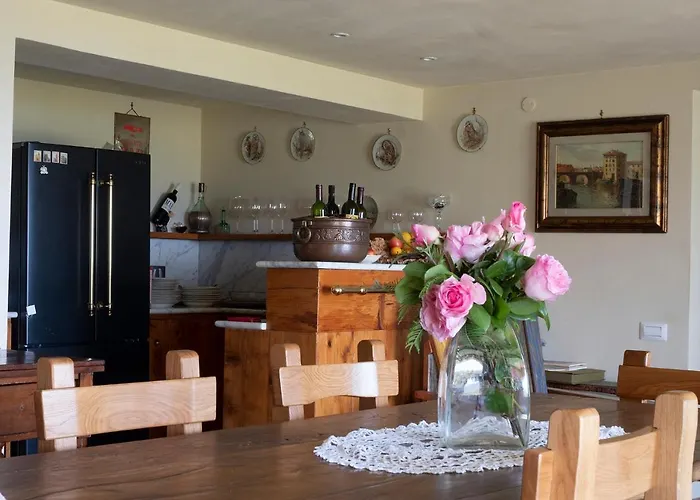 Дом отдыха Ca' Di Max