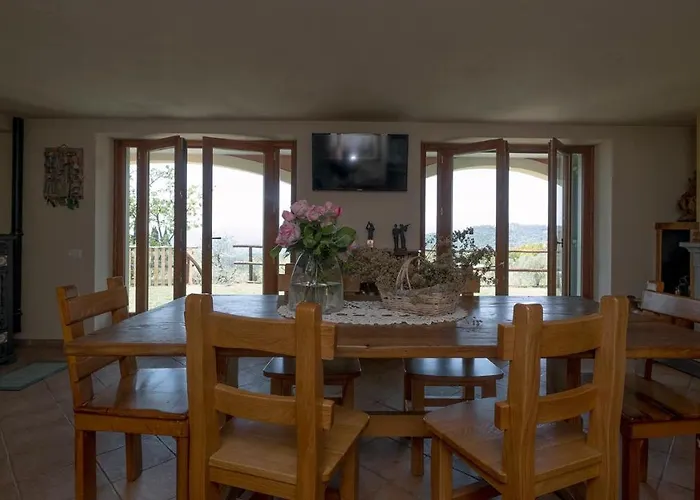 Ca' Di Max Дом отдыха