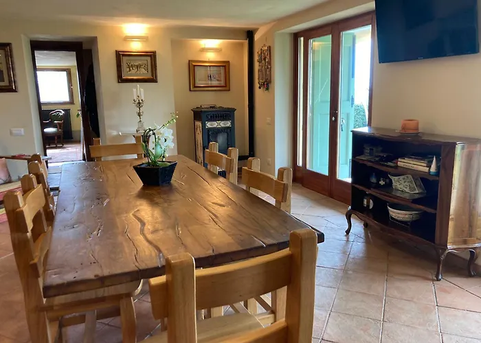 Ca' Di Max * Giucano