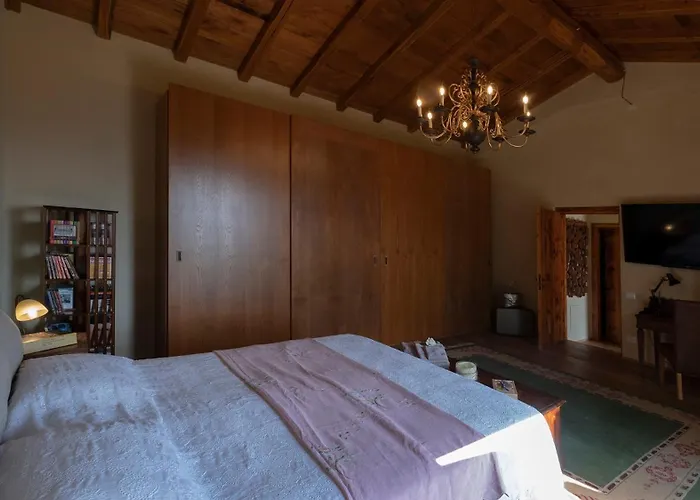 Ca' Di Max Дом отдыха Giucano