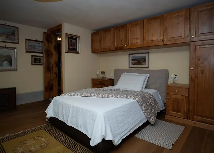 Ca' Di Max Дом отдыха Giucano