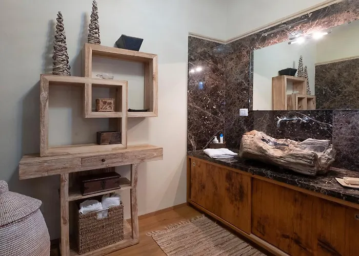 Дом отдыха Ca' Di Max *