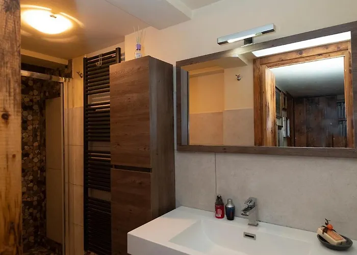 Ca' Di Max Дом отдыха *