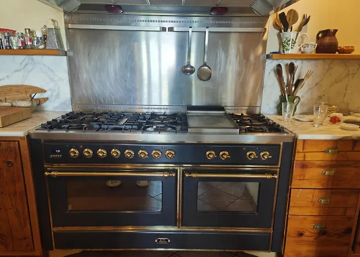 Дом отдыха Ca' Di Max