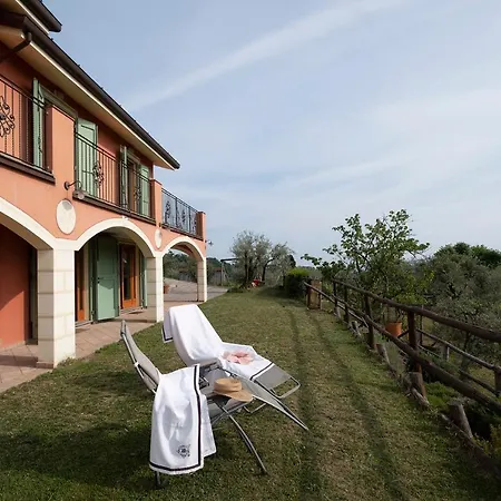 Ca' Di Max Сasa de vacaciones