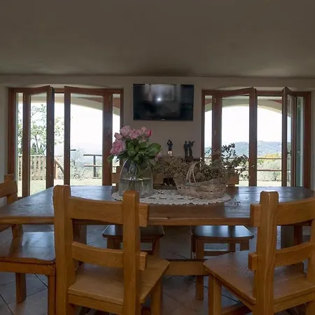 Ca' Di Max בית נופש