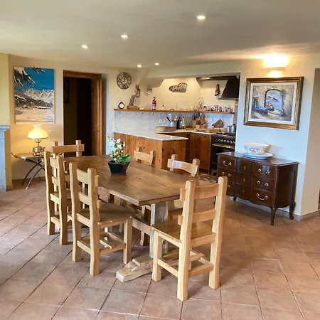 Ca' Di Max Feriehus *