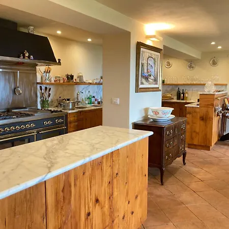 Holiday home Ca' Di Max