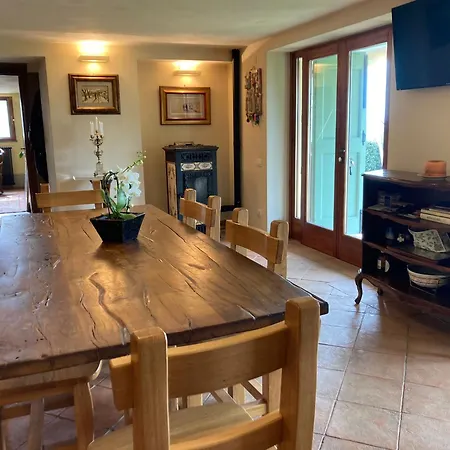 Ca' Di Max * Giucano