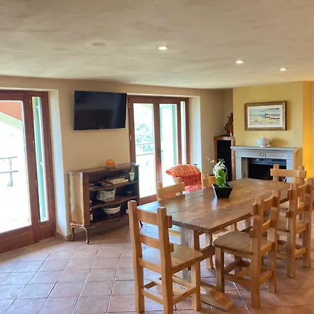 Ca' Di Max Holiday home