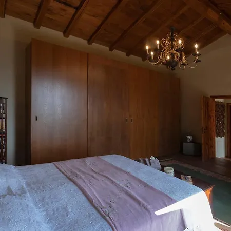 Ca' Di Max Holiday home Giucano