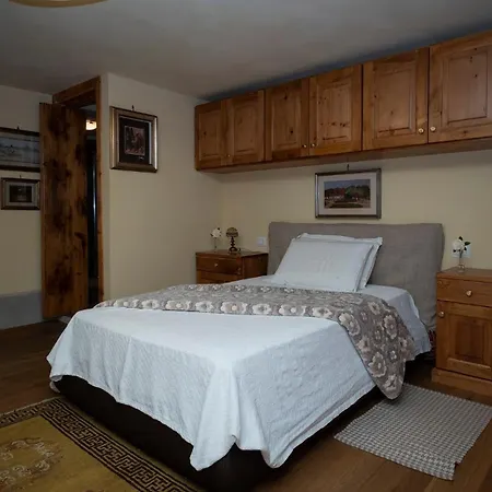 Ca' Di Max Holiday home Giucano