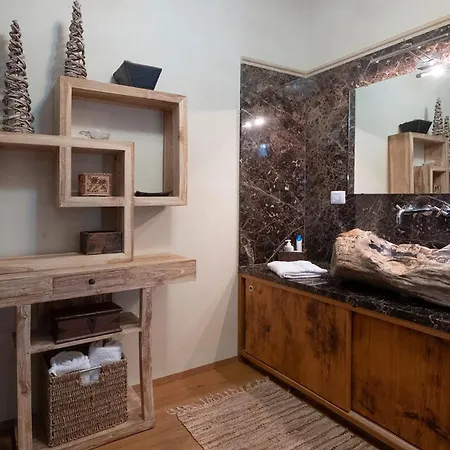 Feriehus Ca' Di Max *