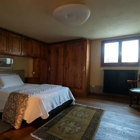 Ca' Di Max בית נופש