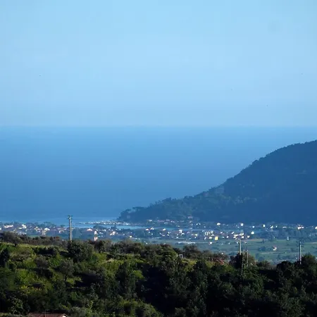 Сasa de vacaciones Ca' Di Max