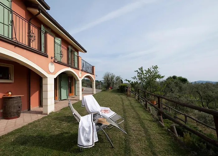 Ca' Di Max Dom wakacyjny