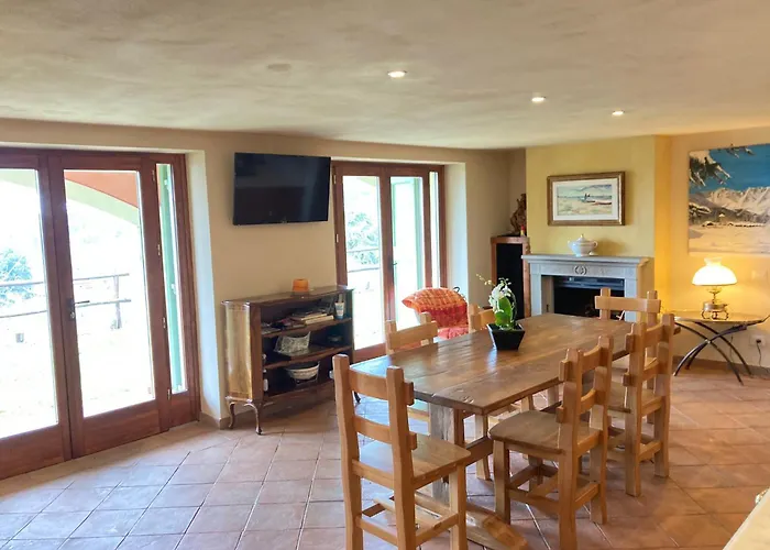 Ca' Di Max Holiday home