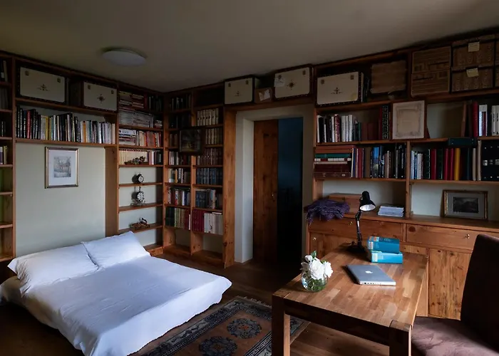 Ca' Di Max Dom wakacyjny *