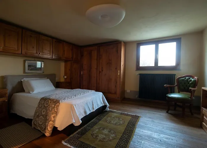 Ca' Di Max Dom wakacyjny