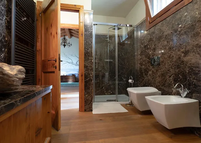 Ca' Di Max Dom wakacyjny