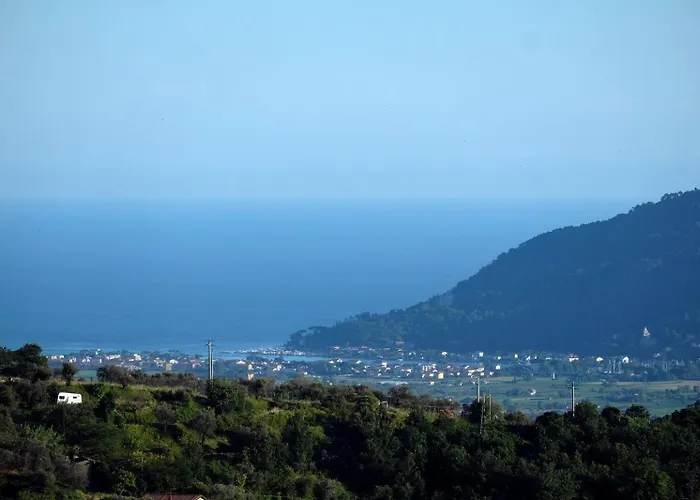 Dom wakacyjny Ca' Di Max