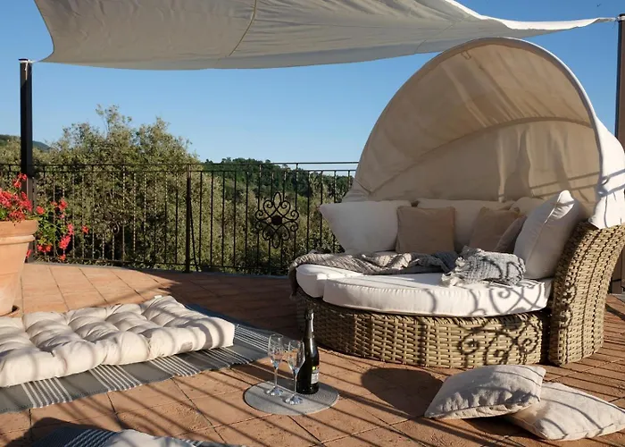 Ca' Di Max Dom wakacyjny *