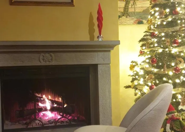 Dom wakacyjny Ca' Di Max