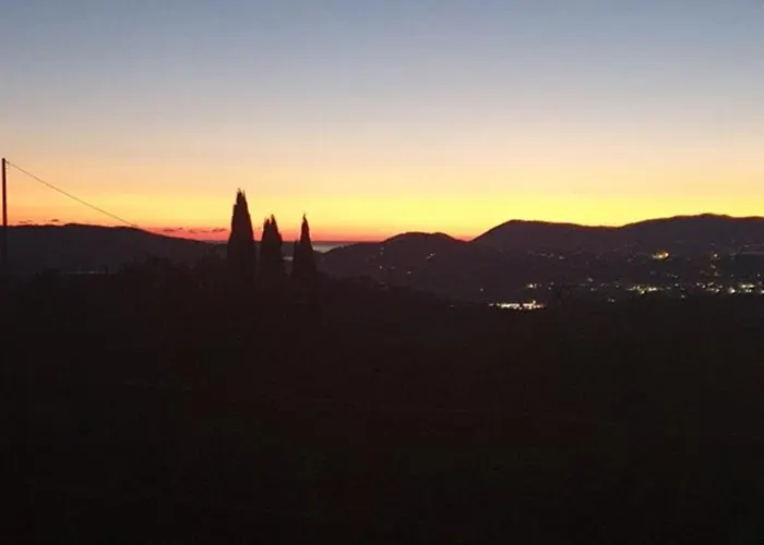 Ca' Di Max Dom wakacyjny