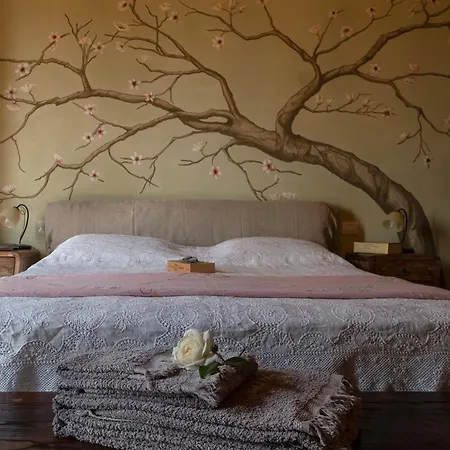 Ca' Di Max بيت للعطل *