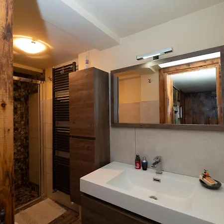 Ca' Di Max بيت للعطل *