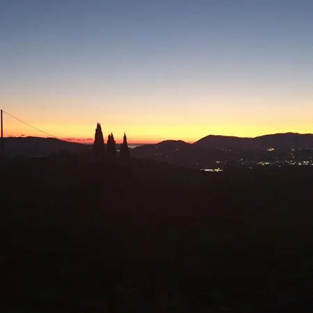 Ca' Di Max بيت للعطل